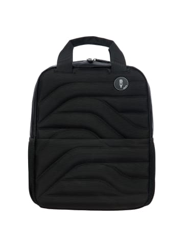 BRIC`s BY Ulisses Rucksack 37 cm Laptopfach in black