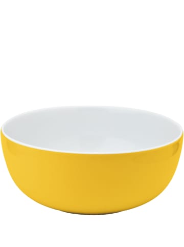 KAHLA Schüssel 23 cm sunny yellow