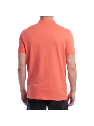 U.S. Polo Assn. Poloshirt in Pink