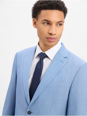 Pierre Cardin Baukasten-Sakko Grant in blau