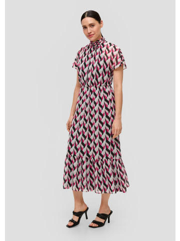 s.Oliver Kleid in 99B2_schwarz