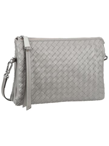 Abro Bodybag Threefold in Zinc