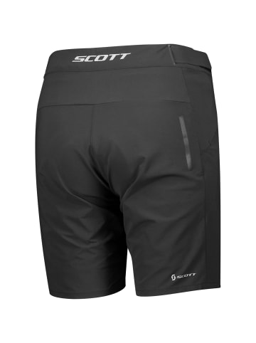 SCOTT Fahrradshorts Endurance in black