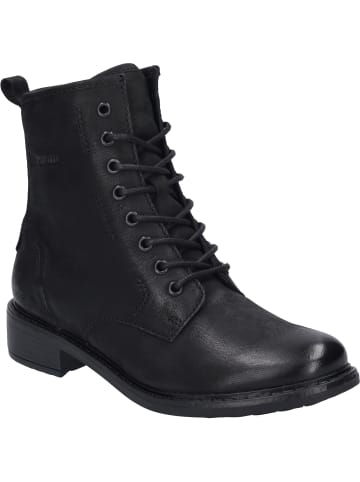 Josef Seibel Stiefel Selena 06 in schwarz