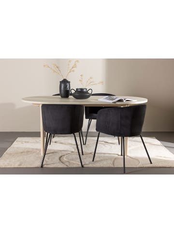 ebuy24 Whitewash 90 x 180 cm