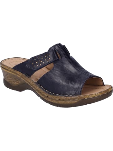 Josef Seibel Clog Catalonia 32 in ocean