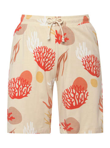 Ulla Popken Shorts in popcorn