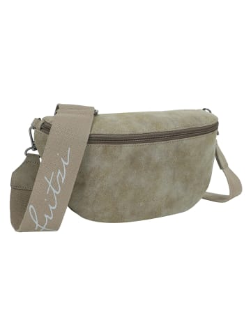 Fritzi aus Preußen Fritzi Bum Gürteltasche 29 cm old wood