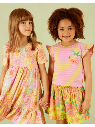 Oilily Tweety T-Shirt in Rosa