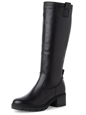 Tamaris Stiefel schwarz