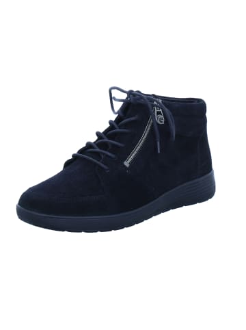 Ganter Stiefelette in schwarz