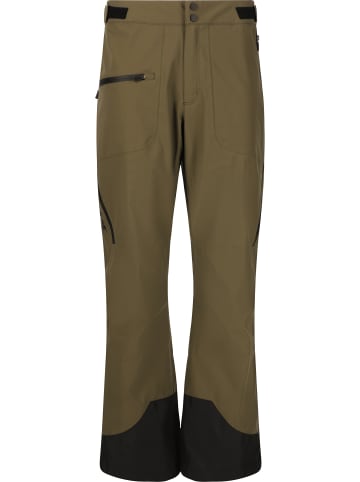 SLOPE Skihose Zuki in 3256 Grape Leaf