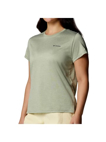 Columbia BlueVista Hill™ T-Shirt in Salbei