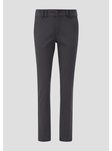 QS Hose CHINO in 9858_dunkelgrau