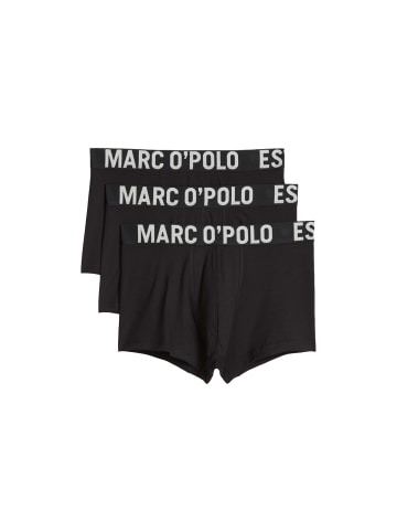 Marc O'Polo Trunk Essentials in Black