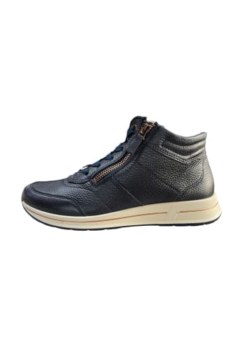 Ara Shoes Stiefelette OSAKA-SPORT-ST in blau