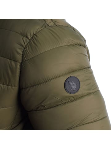 U.S. Polo Assn. Übergangsjacke in Green