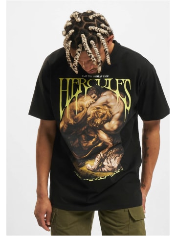 Mister Tee Mister Tee T-Shirts in black