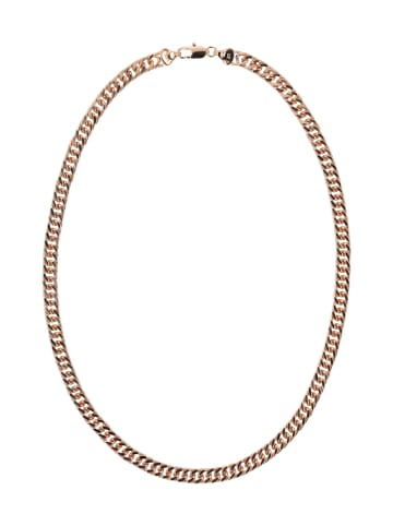 NAEMI Women Necklace in Rose Gold