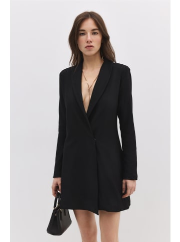 NO MATTER WHAT Kleid in Schwarz