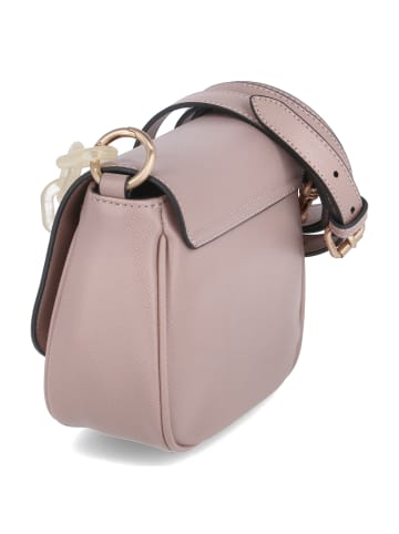 Joop! Jeans Schultertasche SIA in Rosa