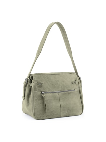 FREDs BRUDER My Forever Friend Schultertasche L Leder 29 cm leaf