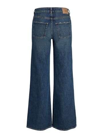 JJXX Flared Jeans Jxrome in blue denim