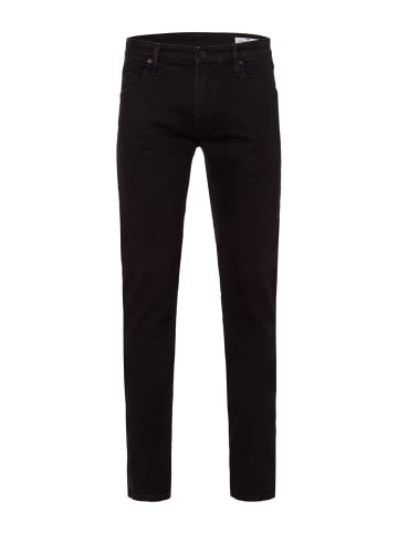 Cross Jeans Jeans Damien slim in Schwarz