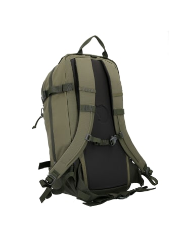 FJÄLLRÄVEN Bergtagen 22 Wanderrucksack 52 cm laurel green-deep orest