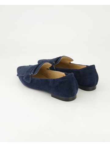 Di Lauro Slipper in Blau