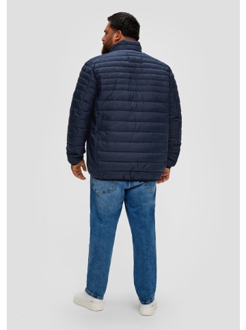 s.Oliver Outdoor-Jacke in 5978_navy