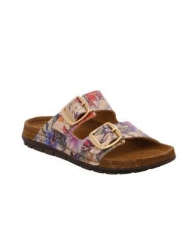 ROHDE Pantolette  in Gold