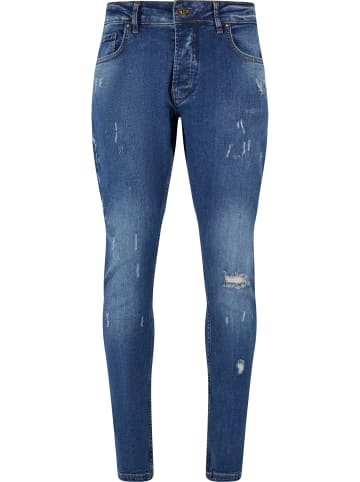 2Y Studios 2Y Studios Jeans in blue