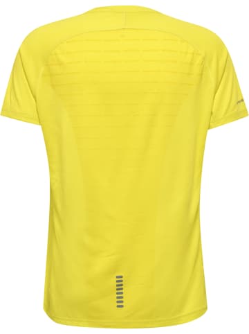 Newline Newline T-Shirt Nwllakeland Laufen Herren Atmungsaktiv Schnelltrocknend in SULPHUR SPRING