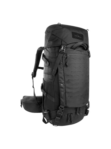 Tatonka Pyrox 40+10 Wanderrucksack 70 cm in black