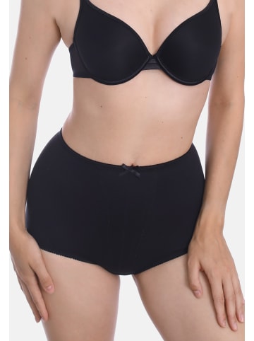 Sassa Miederslip 2er Pack in schwarz