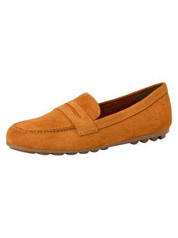 Tamaris Mokassin in orange
