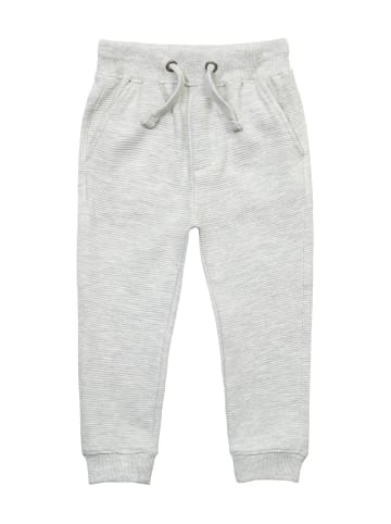 Minoti Jogger Pants Really 4 in graumeliert