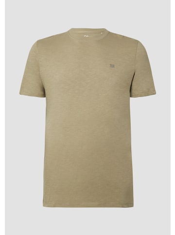 s.Oliver T-Shirt in 7880_olivgrün
