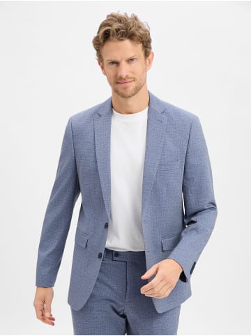 Finshley & Harding Sakko in marine