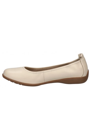 Josef Seibel Ballerina Fenja 01 in Beige