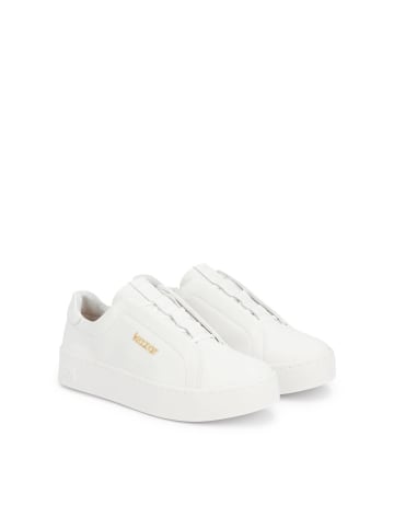 Kazar Sneaker Low in Weiß