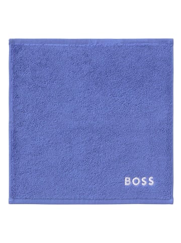 HUGO BOSS home 4er-Set Waschlappen 4er-Set Waschlappen in TOUAREN