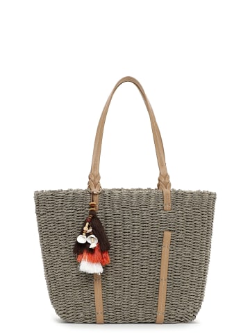 SURI FREY Shopper SFY Nandy in khaki 910