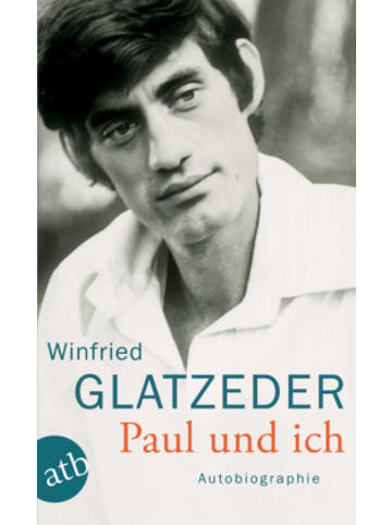 aufbau Buch - Paul und ich