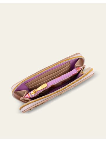 Oilily Zana Wallet in Beige