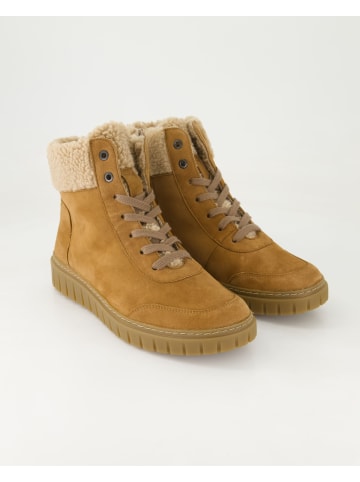 Semler Winterstiefeletten in Braun
