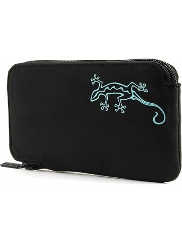 oxmox Handyetui für Erwachsene in schwarz