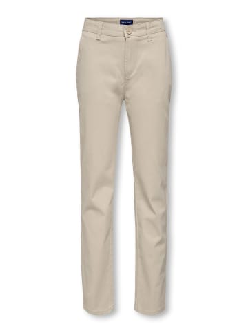 ONLY & SONS Junior Chino Hose in Silver Lining