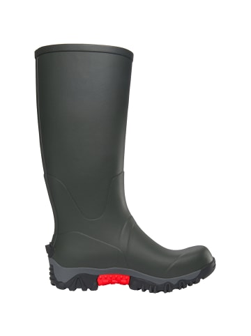 VIKING Footwear TROPHY HIGH in Grün